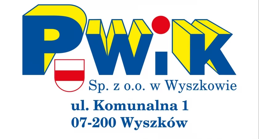 Nowe taryfy za zbiorowe zaopatrzenie w wodę i odprowadzanie ścieków 