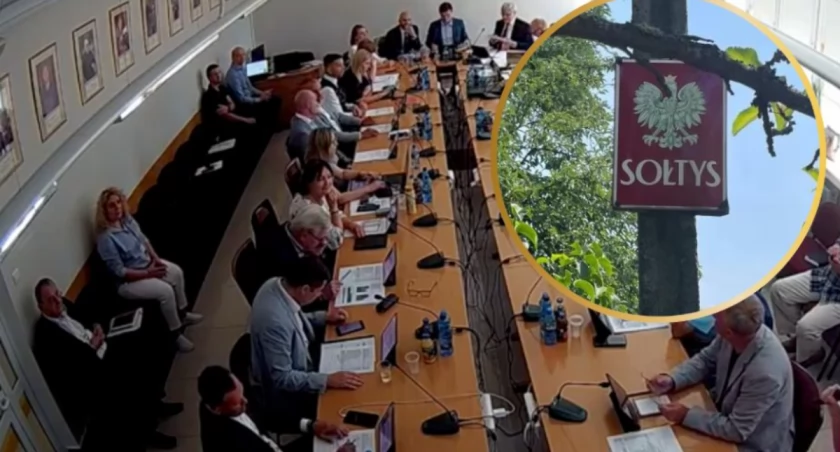 Zmiany w sołectwach. Przedstawiono nowych liderów społeczności 