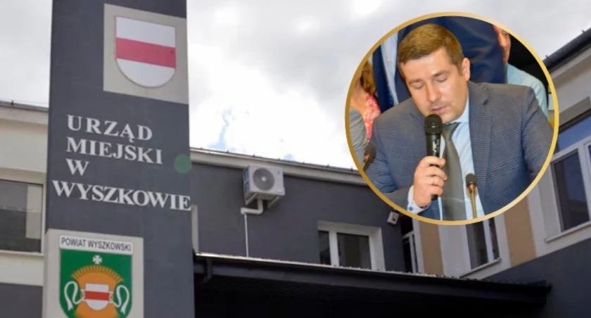Kontrowersje wokół remontu gabinetów. Radny: To jest przykład nieoszczędności