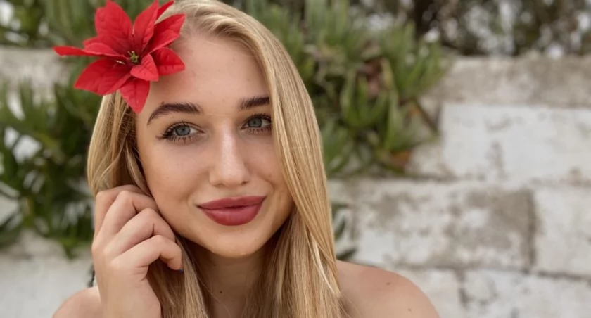 Zaginęła Kristina Rucińska. W maju wyjechała do Grecji, rodzina do dziś nie ma z nią kontaktu  