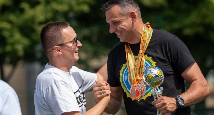10. edycja Powiatowej Ligi Piłki Nożnej. Oto wyniki 