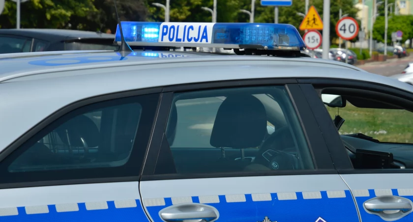Szczęśliwy finał poszukiwań zaginionej 25-latki z gminy Rząśnik