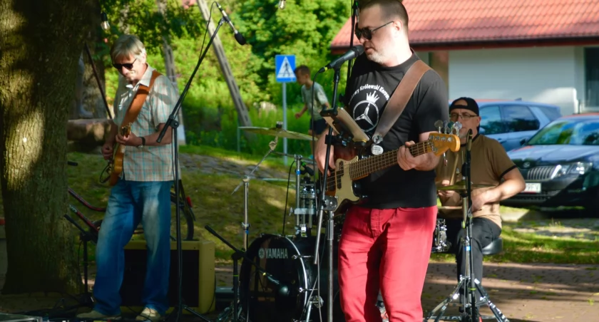 Koncertowe Powitanie Lata w Kamieńczyku [FOTO]