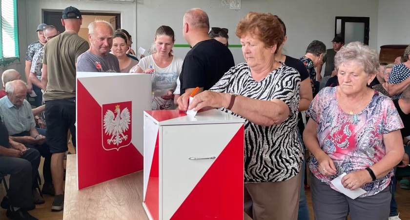 4 nowych sołtysów. Zakończyły się wybory sołeckie w gminie Brańszczyk