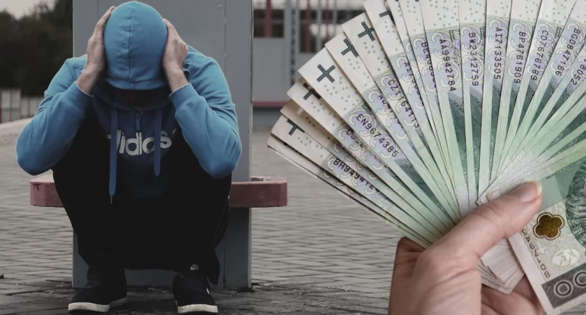 Czego obecnie boją się Polacy? Widać zmiany w czołówce rankingu