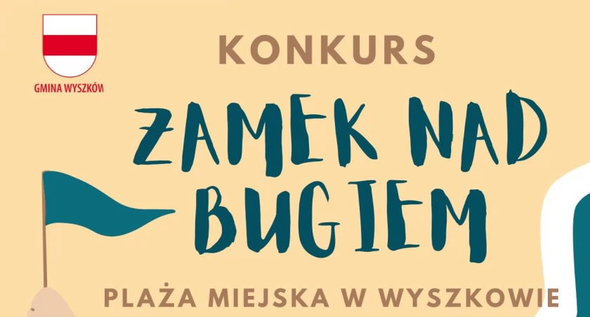 BNFest2024: Weź udział w konkursie Zamek nad Bugiem 