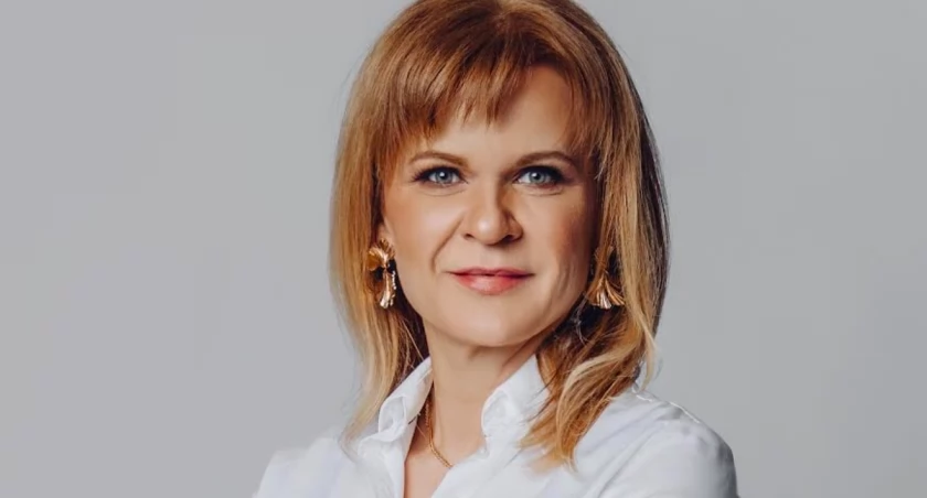 Agnieszka Londzin obejmie stanowisko zastępczyni wójta Rząśnika 