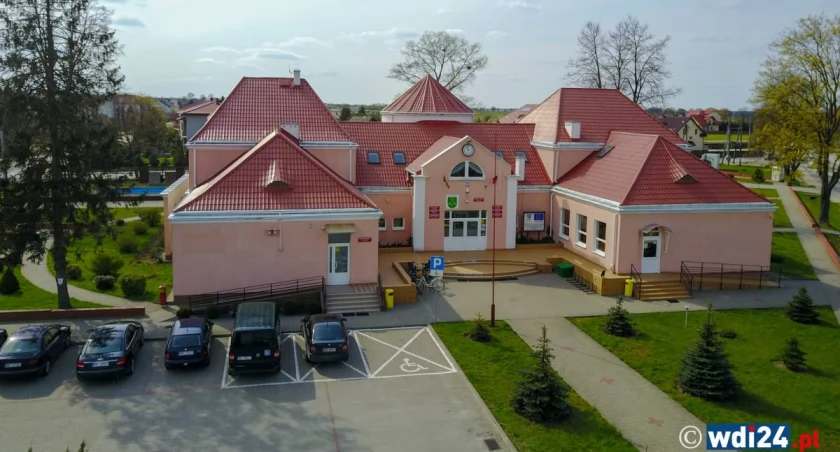 Rząśnik: Mobilne dyżury wójta i urzędników 