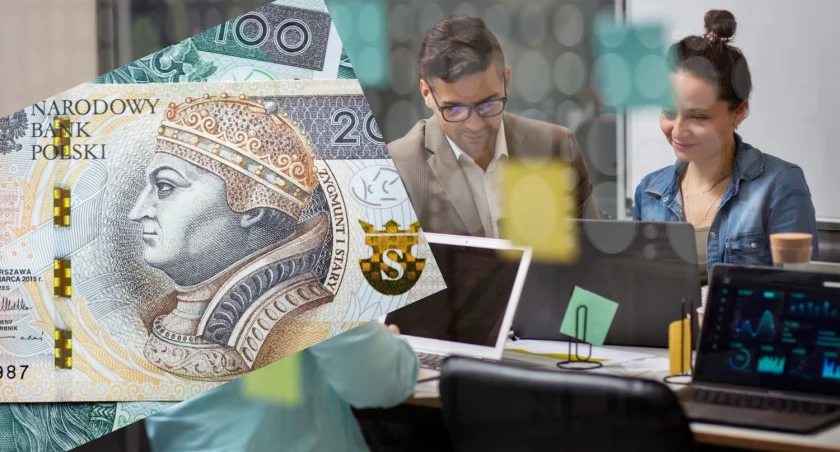 Nawet 70 tys. zł miesięcznie. Najlepiej opłacane zawody w Polsce