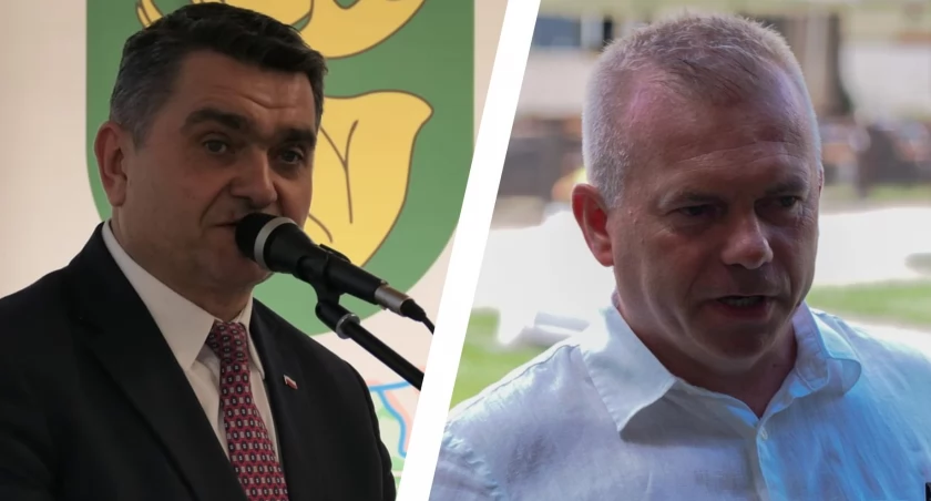 Burmistrzowie z zarzutami prokuratorskimi. Jeden zrezygnował