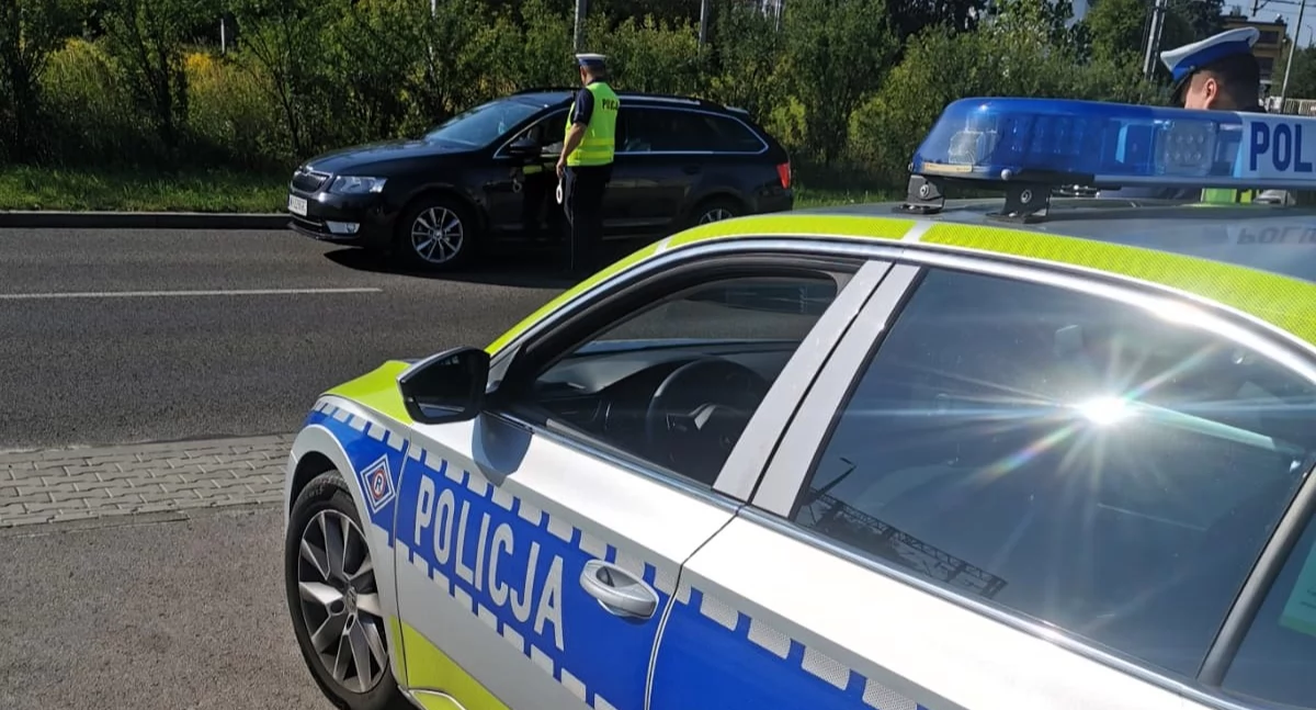 24 osoby zginęły w 229 wypadkach. Policjanci podsumowują półmetek wakacji 