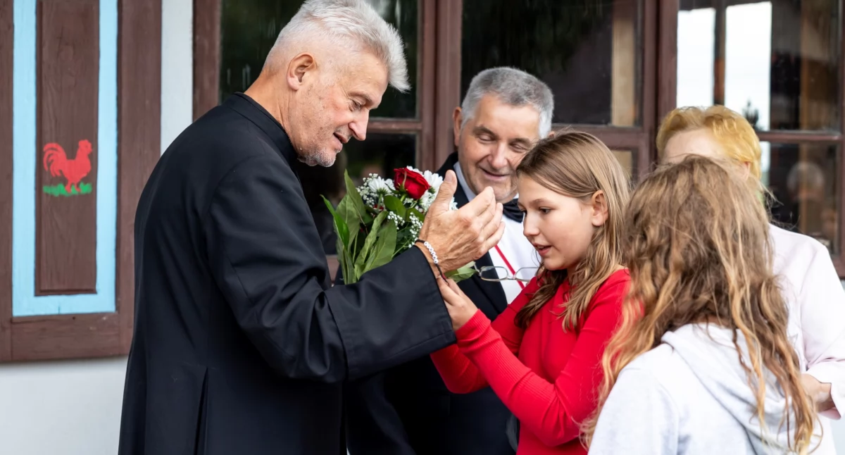 Brańszczyk: Pożegnanie proboszczów z dwóch parafii