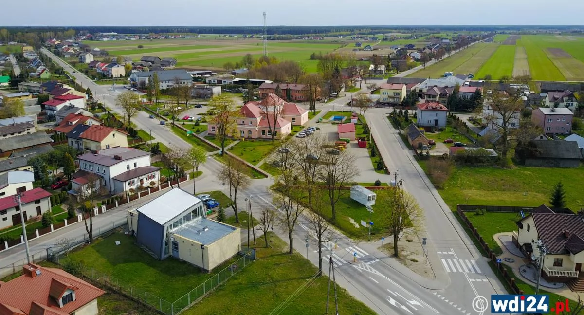 Gmina Rząśnik zatrudniła ekodoradcę. Ma to związek z programem Mazowsze bez Smogu 