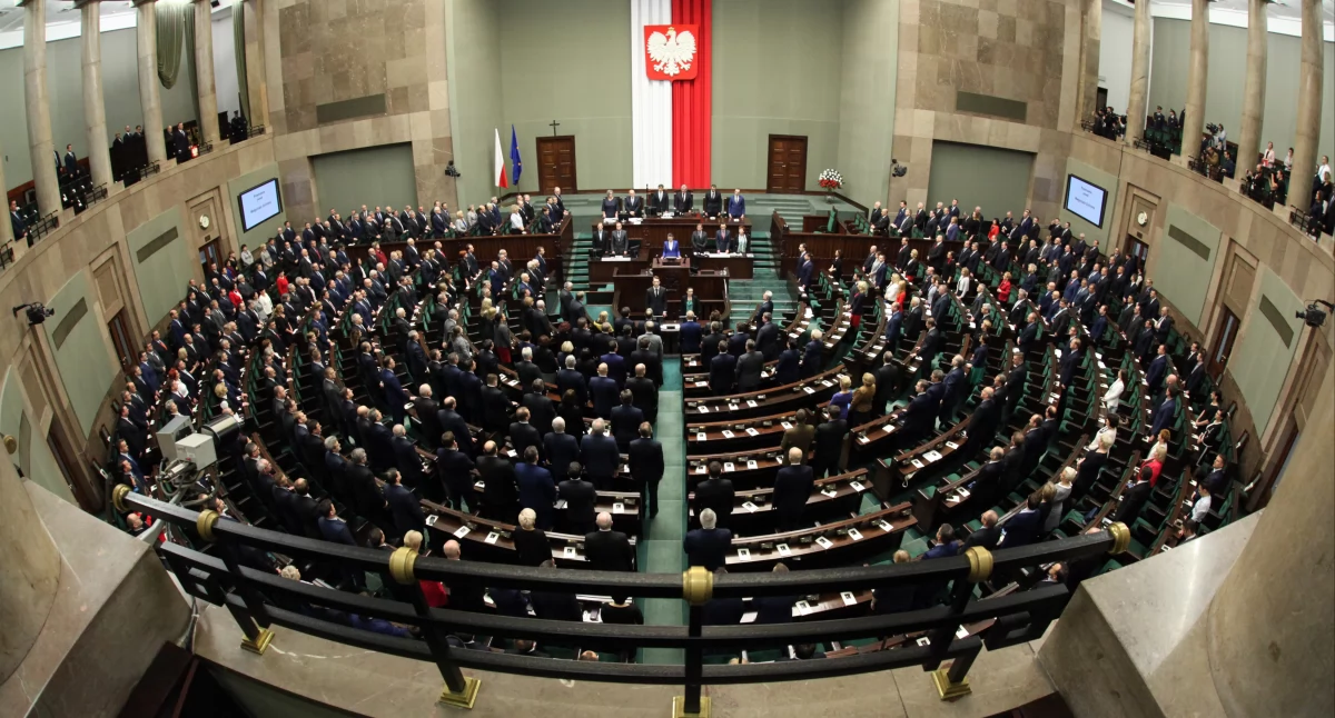 Najbogatsi emeryci wśród polityków. Rekordzista przegonił premiera