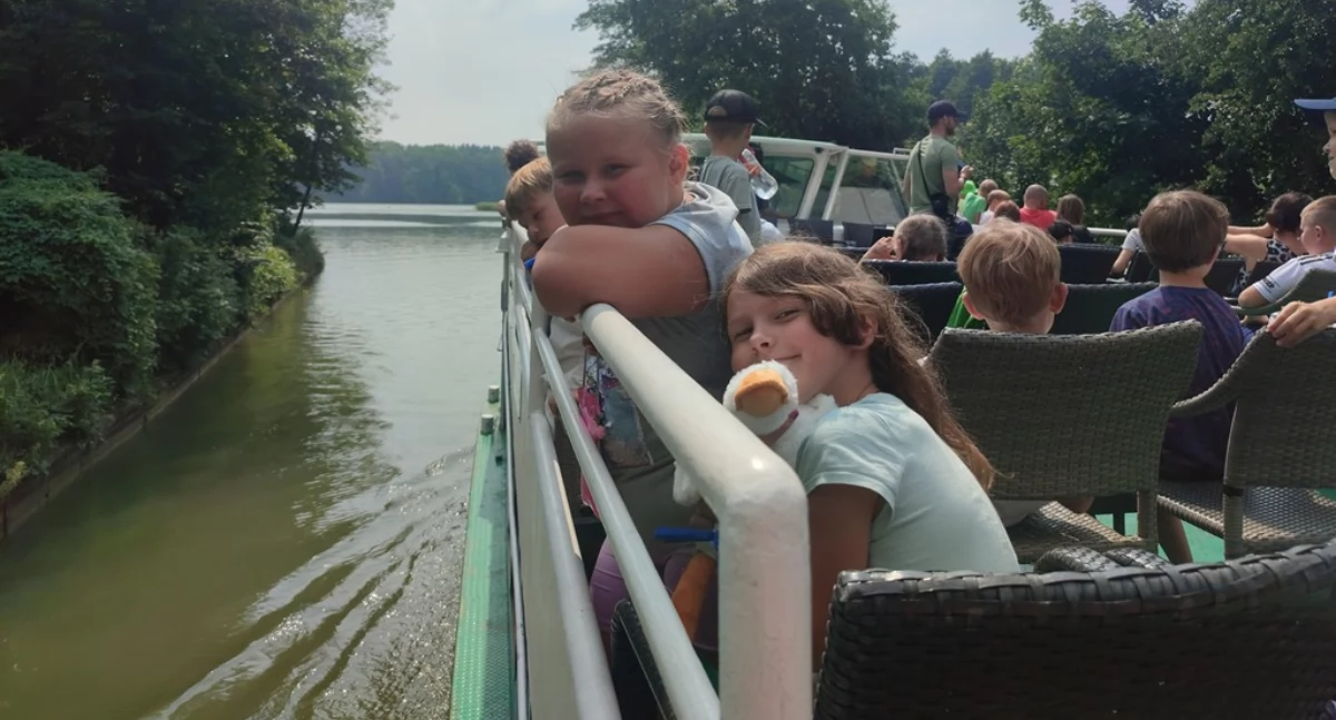 Somianka: Dwa tygodnie atrakcji, spotkań i wyjazdów