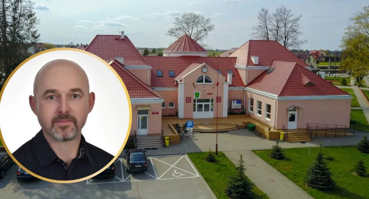 Wójt obniża swoje wynagrodzenie w ramach oszczędności