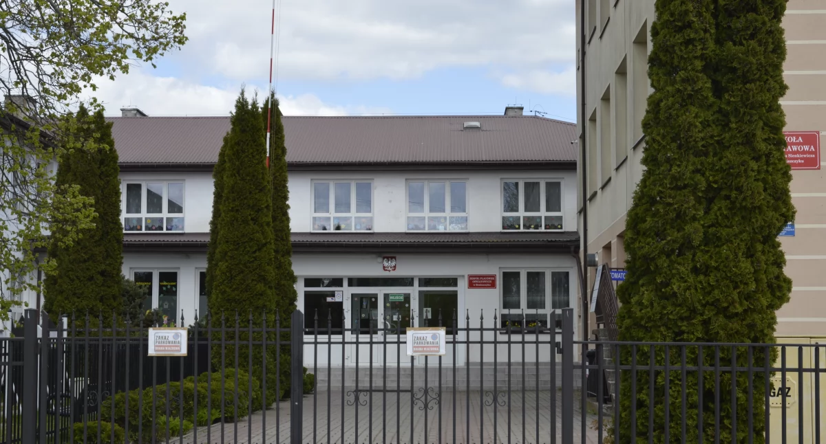 Wójt odwołał dyrektor szkoły Agnieszkę Eychler. Jest mocne uzasadnienie