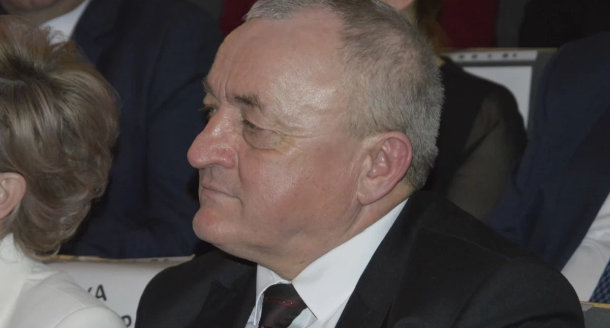 W Drogoszewie bez zmian. Sołtysem Bogusław Frąckiewicz