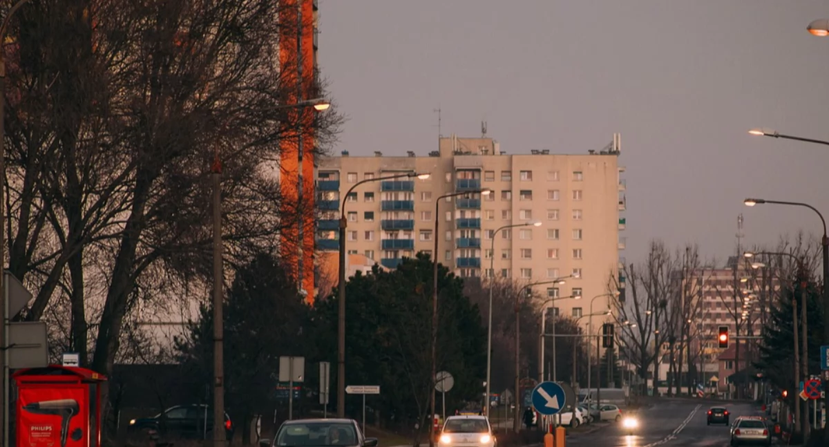 Polska zyskała tysiące milionerów. Wszystko przez mieszkania