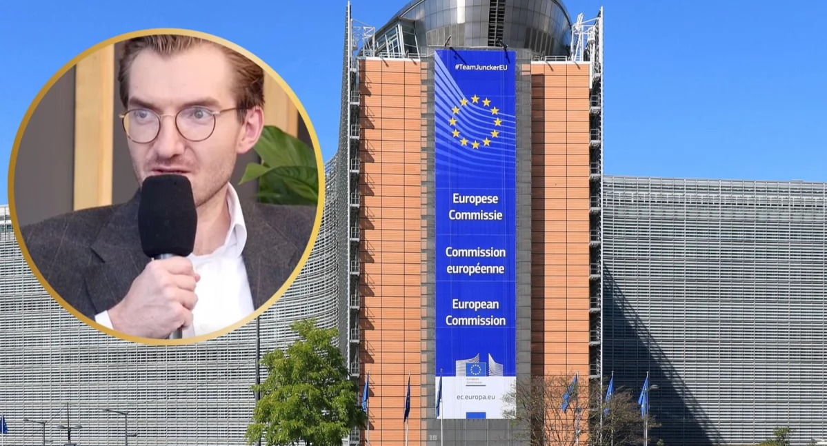 Pieniądze z UE z warunkami? Jest odpowiedź