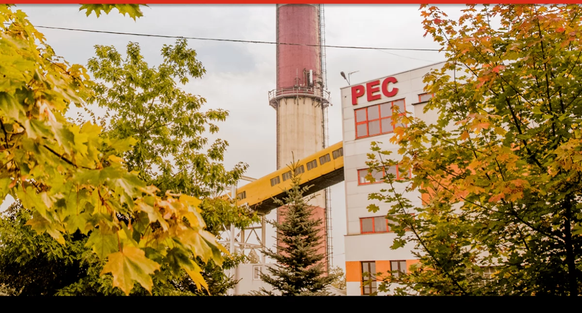 Zmieniona taryfa dla ciepła. Jest komunikat PEC