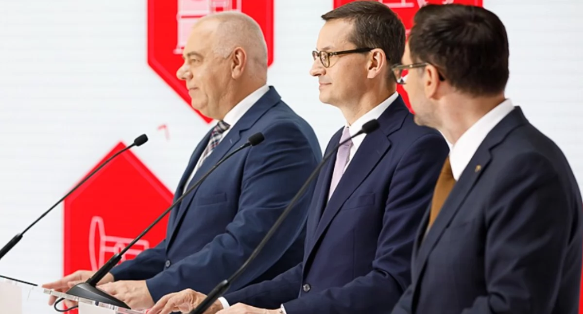 Rusza kolejny etap rozliczeń poprzedniego rządu 