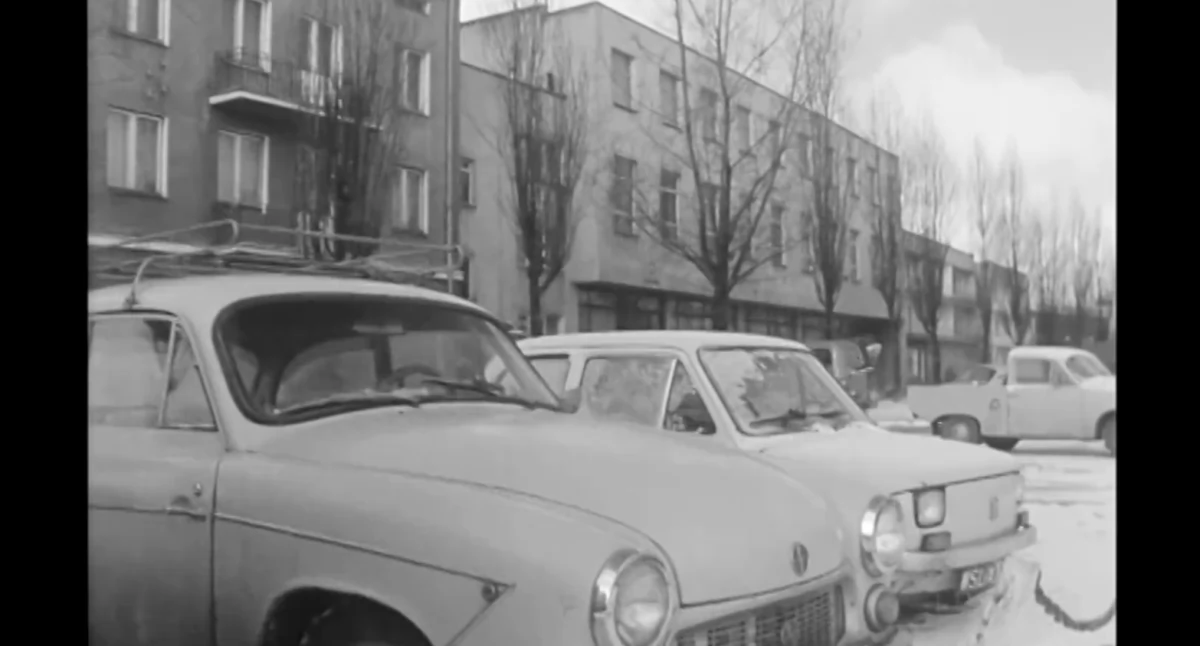 Otrzymali ostatni pakiet filmów historycznych o Wyszkowie. Wiemy, kiedy ich pokaz