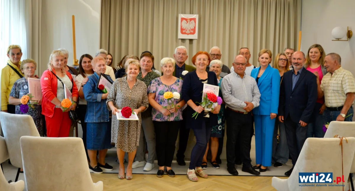 Mieszkańcy, którzy dbają o piękno miasta. Rozstrzygnięcie konkursu [FOTO]