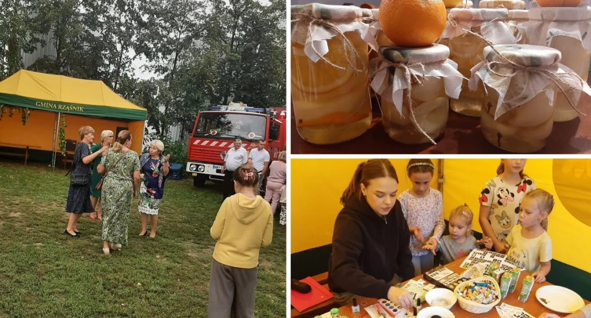 Dzień Ulęgałki na cześć Ochudna