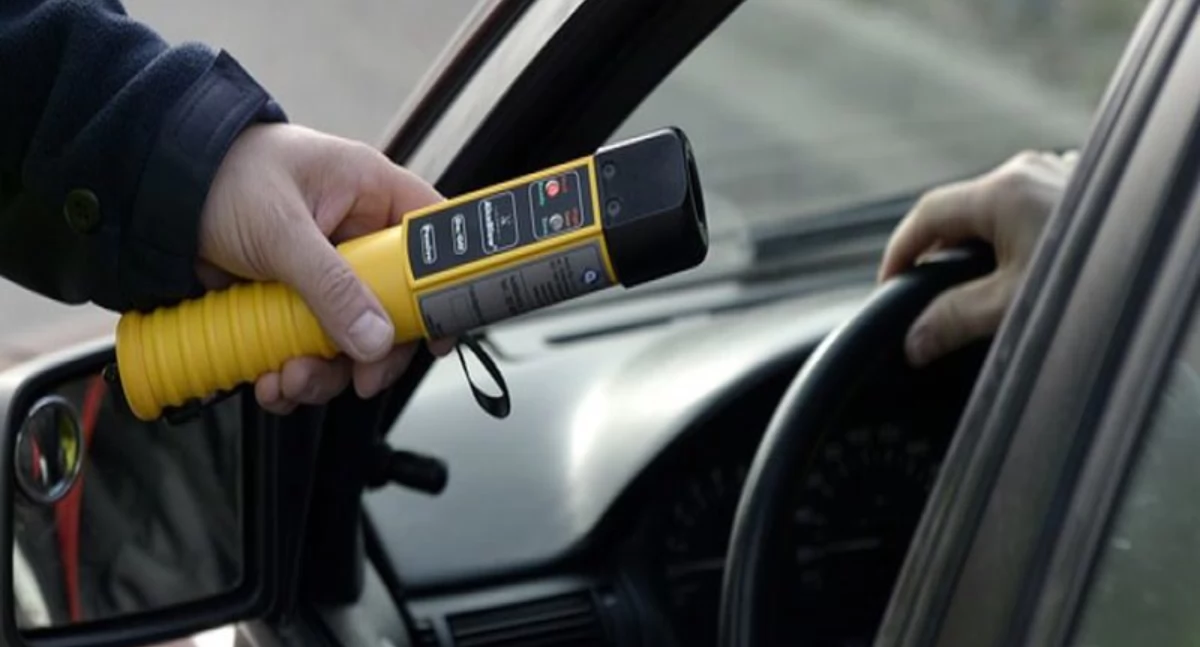Bez pytania wziął nie swoje auto i doprowadził do kolizji. Do tego nie miał prawa jazdy i był pijany 