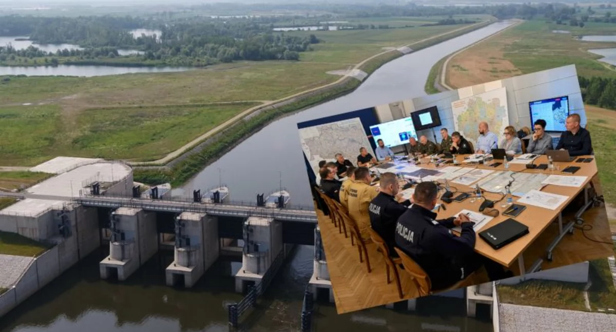 Kluczowa instytucja do likwidacji? W obozie władzy trwa ożywiona dyskusja