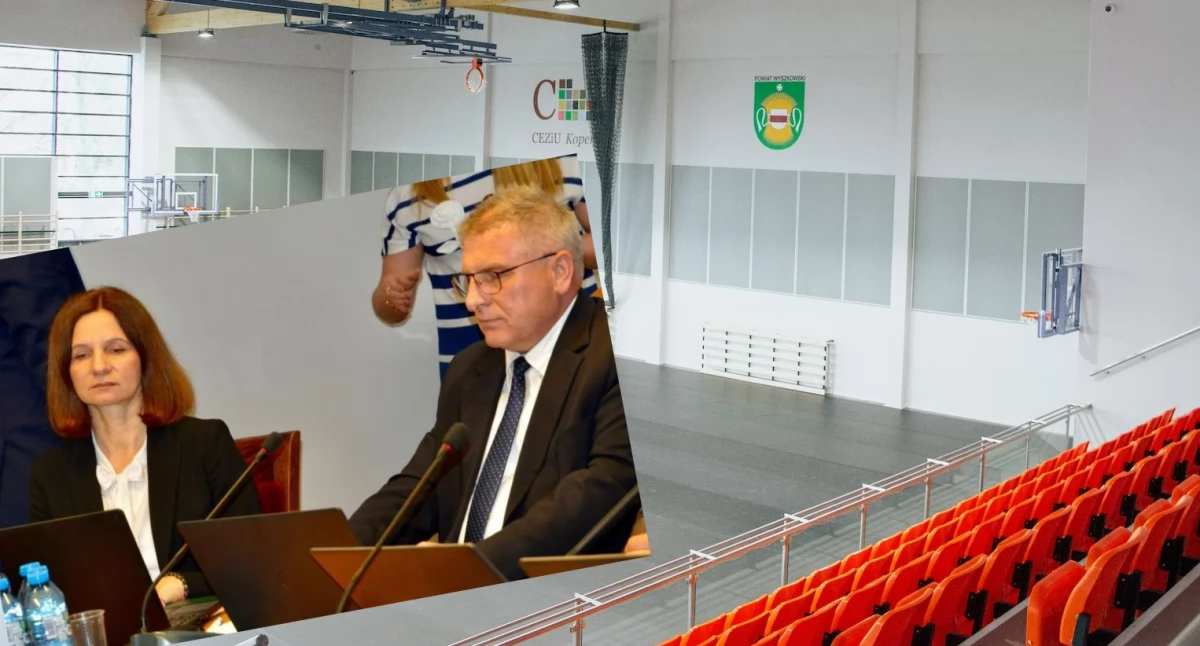 Kluby sportowe nie mają miejsca. Nowa hala przyjmować ich już nie będzie