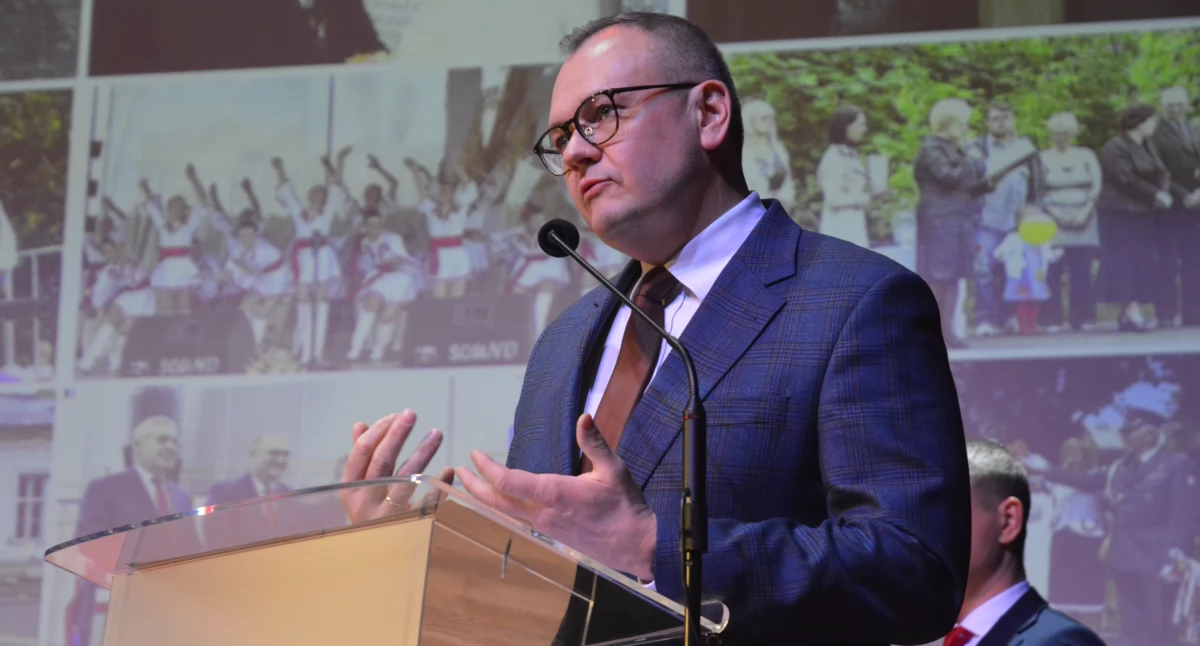 Z członka zarządu na prezesa SIM. Nowe zawodowe wyzwanie byłego burmistrza