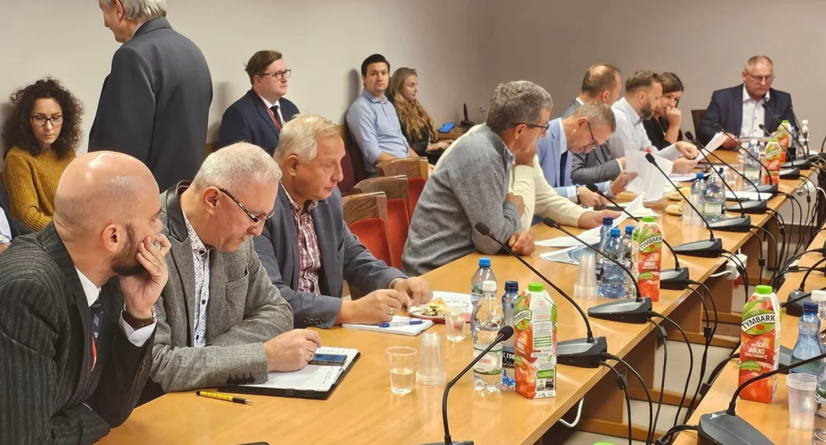 O powodzi w powiecie wyszkowskim: Potrzebny jest wspólny front działań 