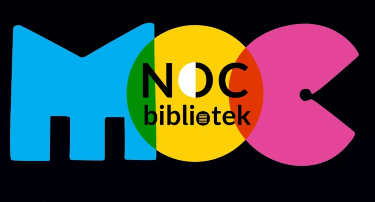 Noc Bibliotek 2024 w Wyszkowie. Harmonogram wydarzenia 