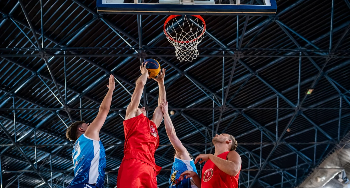 Wyszkowianie o włos przegrali w finale. Zadecydowała dogrywka