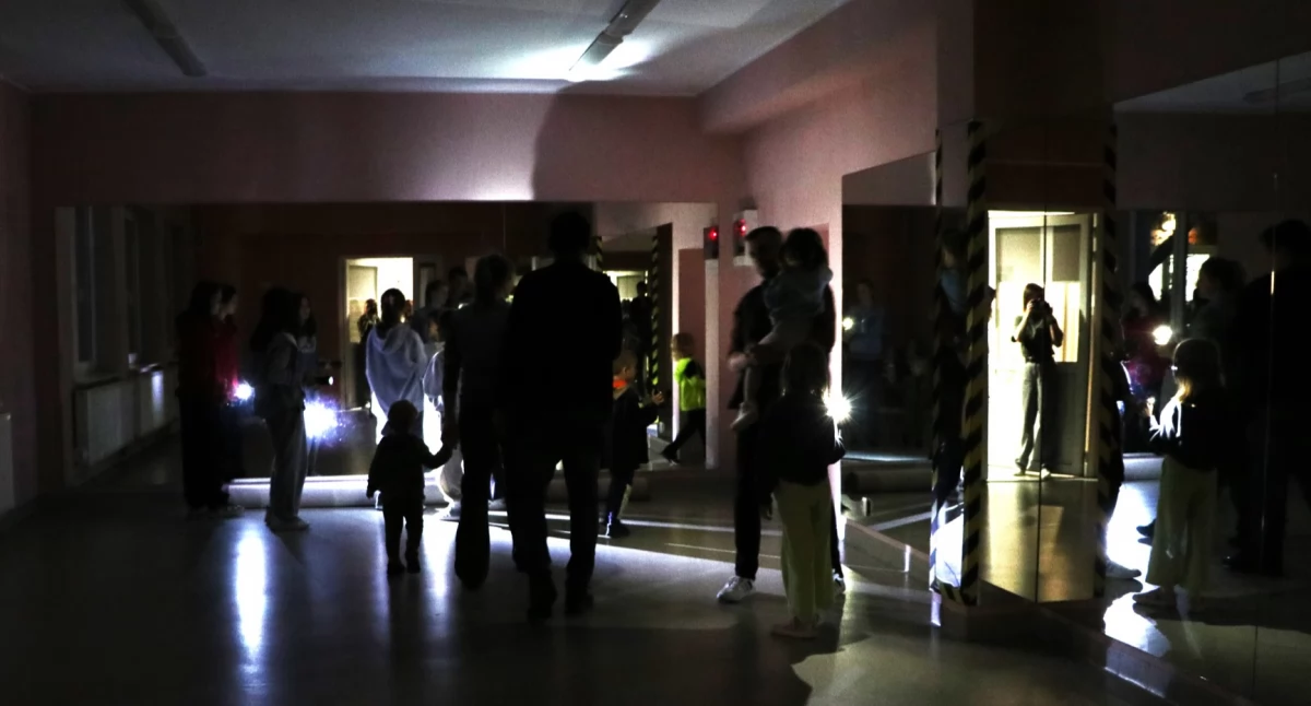 Noc Bibliotek w Długosiodle: Historie o duchach i nie tylko