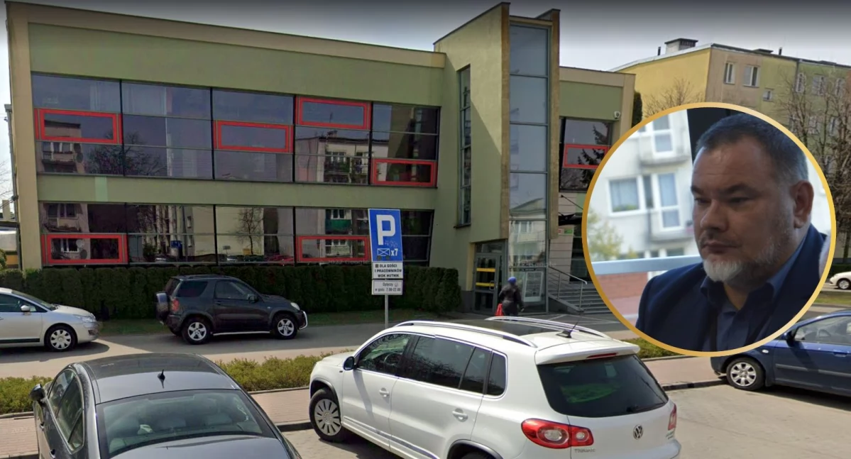 WOK Hutnik bez Mariusza Kowalskiego