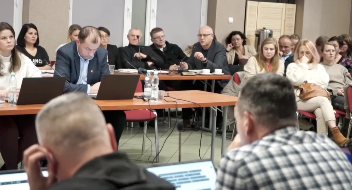 Przyszłość szkół w gminie Brańszczyk. Zapadną kluczowe decyzje