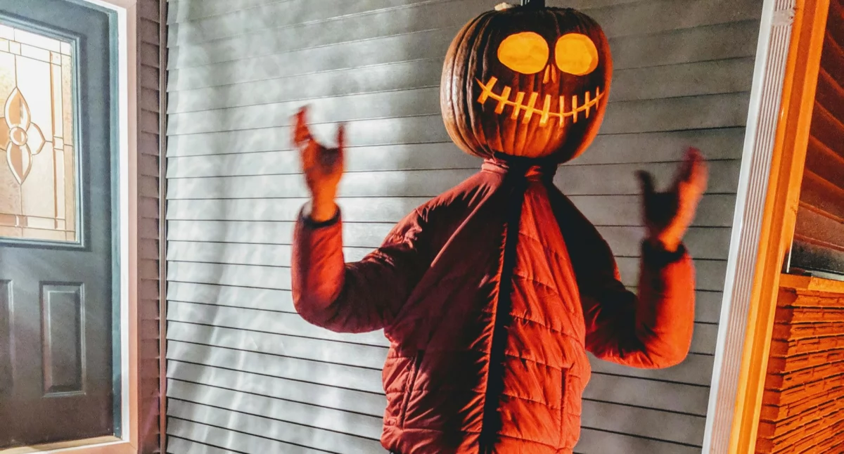 Cukierek albo psikus. Wieczór Halloweenowych zabaw już dziś