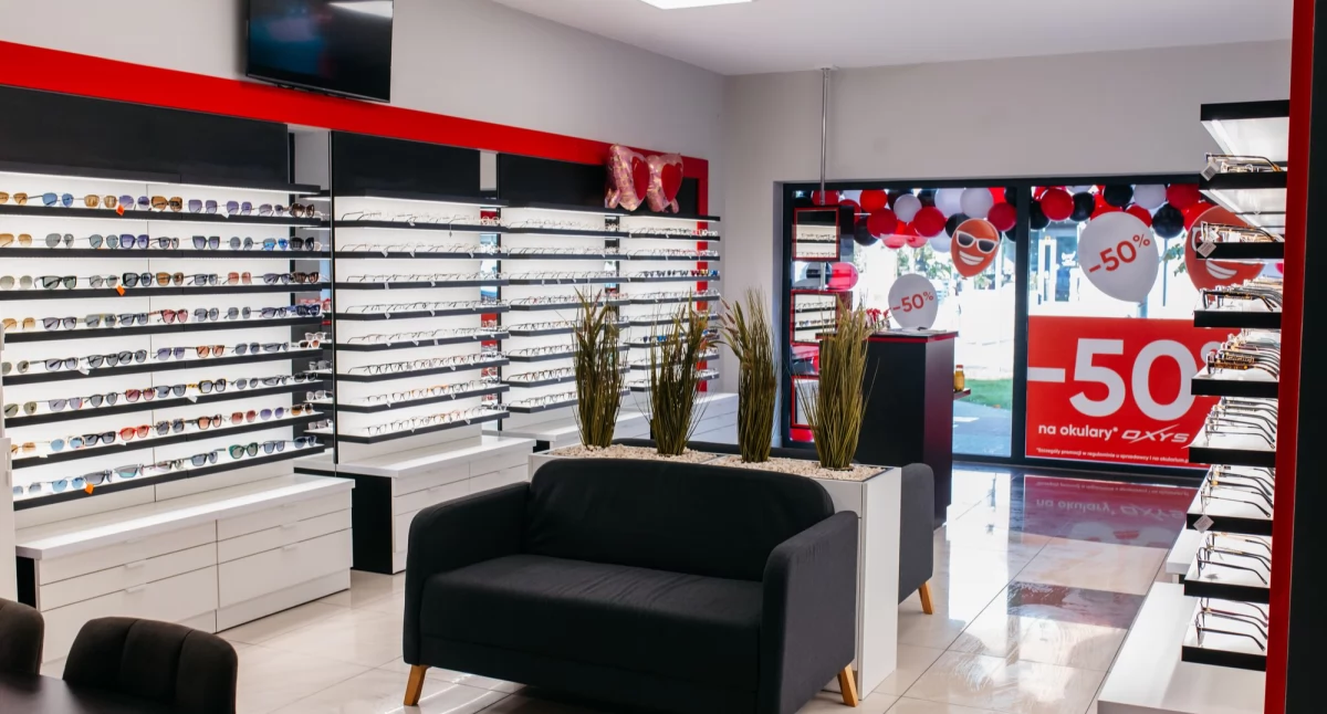 Okularium - wybierz nasz salon optyczny w Wyszkowie