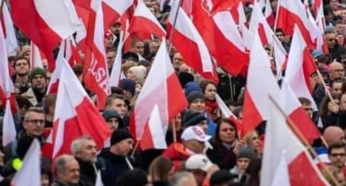 Marsz Niepodległości w stolicy. Wezmą w nim udział politycy