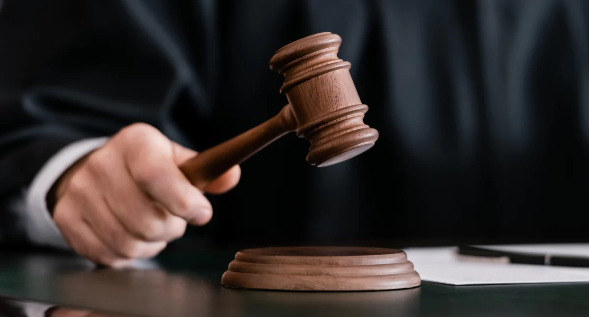 Zbadała alkomatem prokuratora, ten ją oskarżył. Decyzja rozwścieczyła policję