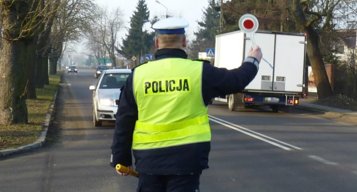 Wyszkowska komenda podsumowuje długi weekend: alkohol, brak prawa jazdy, nadmierna prędkości  
