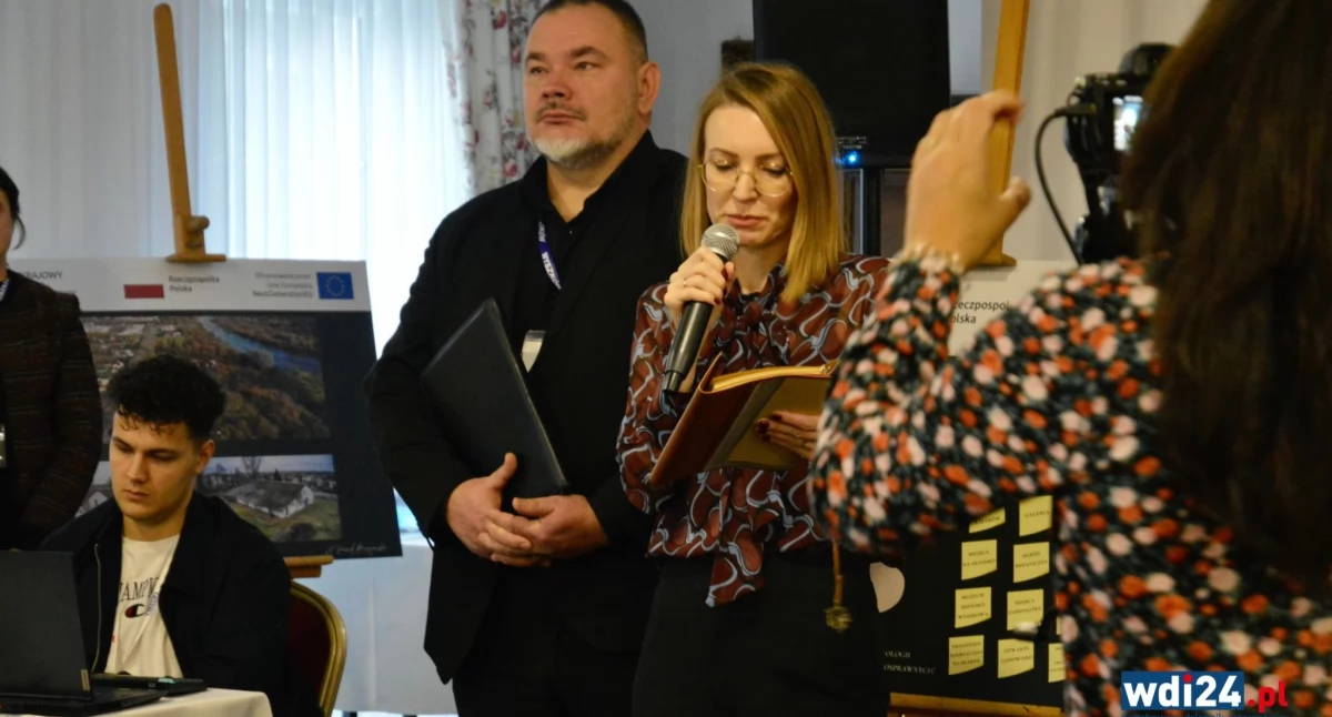 13 architektów pracuje nad nową wizją stajni. Wiceburmitrz: Chcemy zmienić oblicze tego miasta