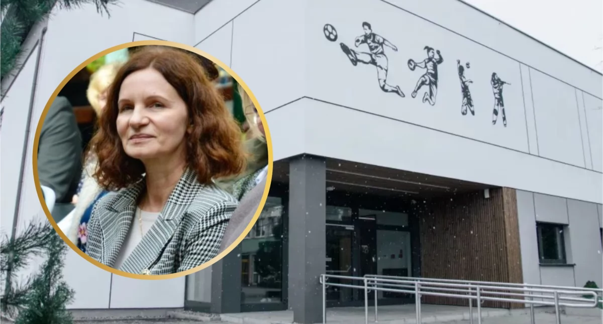 Powrót klubów na halę CEZiU. Starosta: Wychodzimy naprzeciw oczekiwaniom