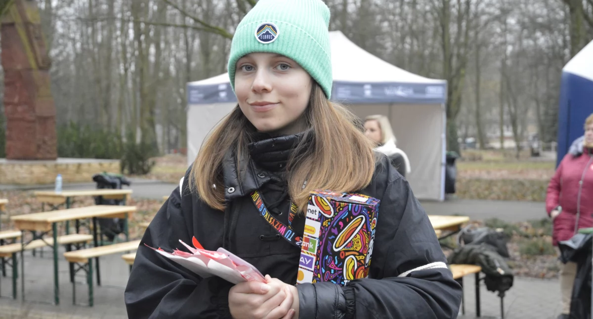 Zostań wolontariuszem WOŚP w Wyszkowie