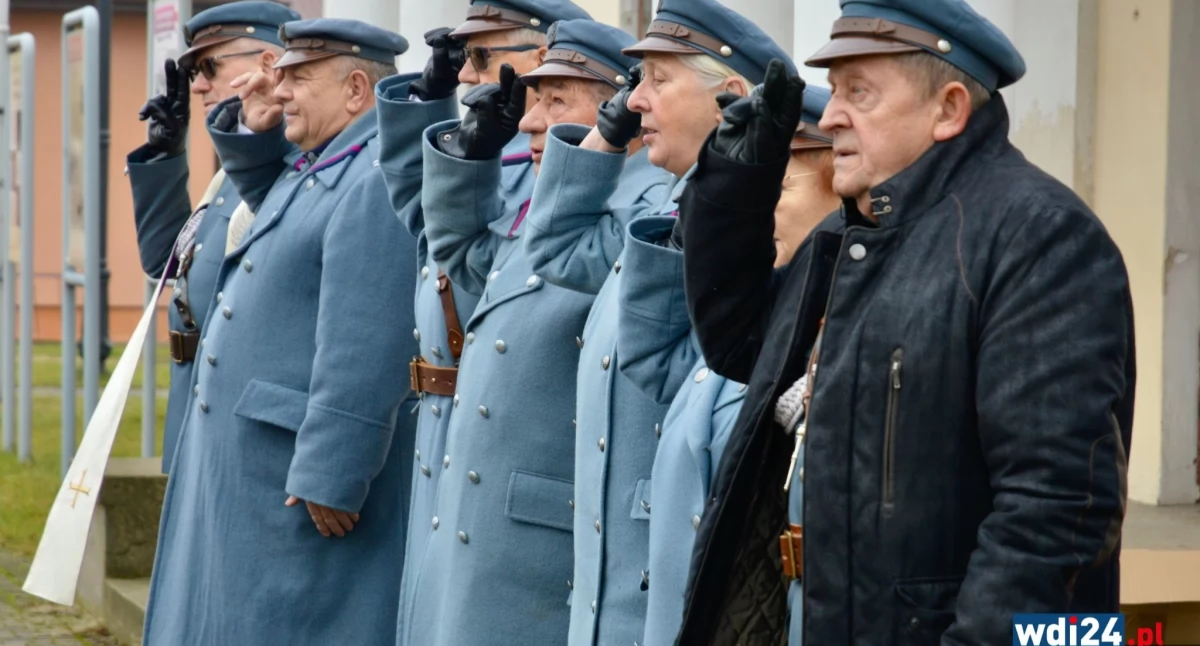 157. rocznica urodzin marszałka Józefa Piłsudskiego