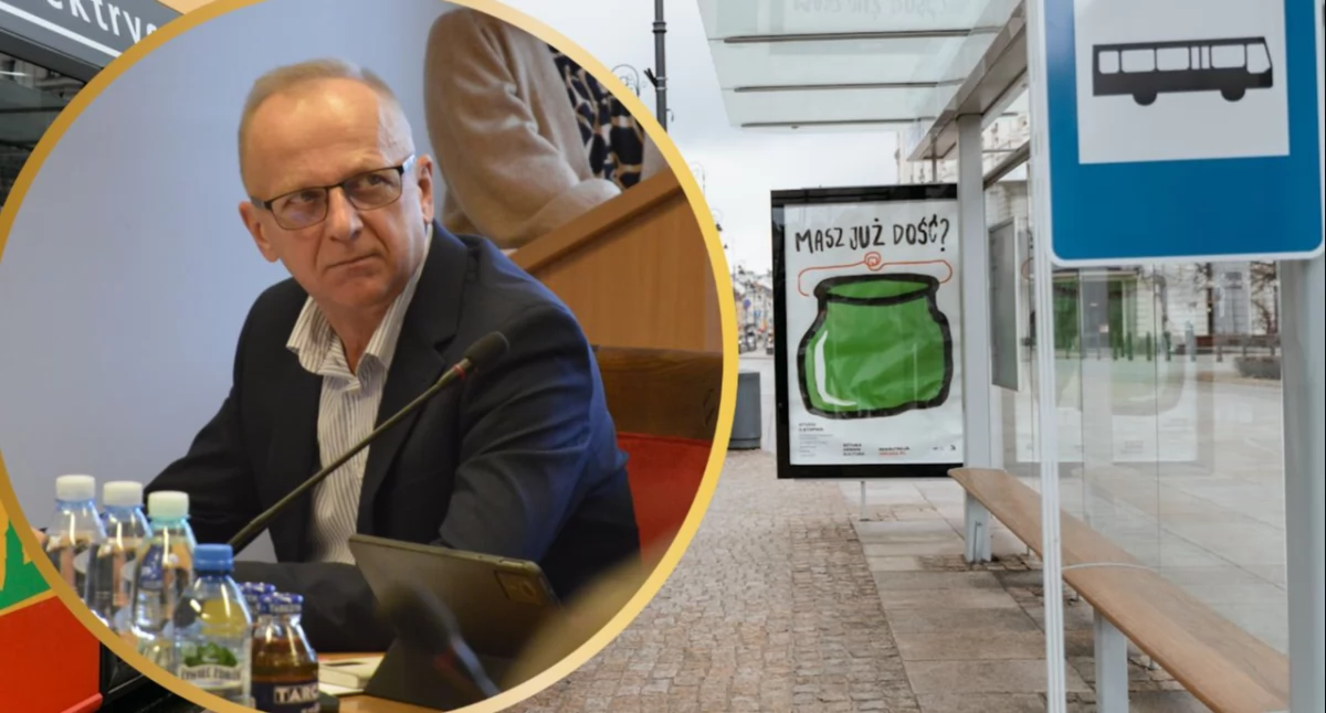 Mieszkańcy chcą jasnych rozkładów jazdy do Warszawy