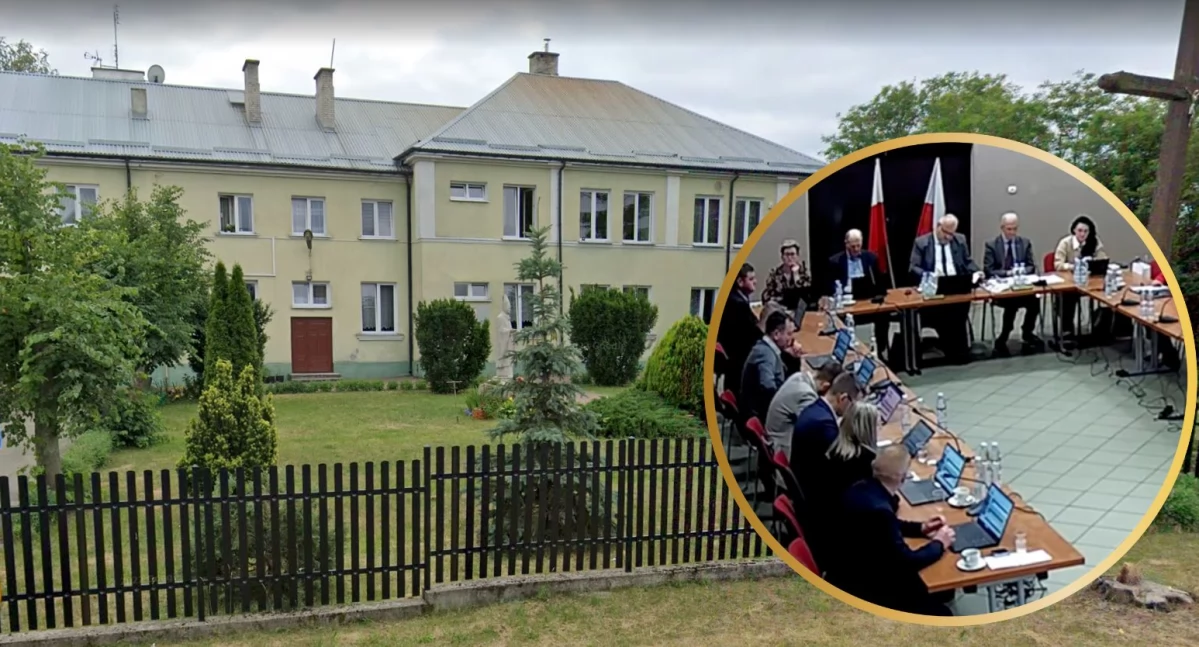 Decyzja zapadła: Trzy szkoły gminy Brańszczyk pod sterami stowarzyszenia 